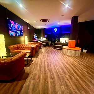 Arena Esports Hotel @ Bugis Village