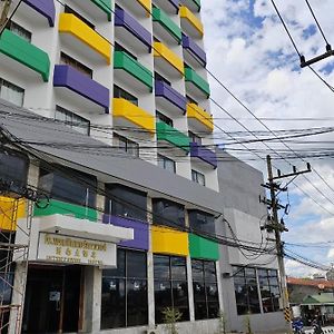 Intertower Hotel