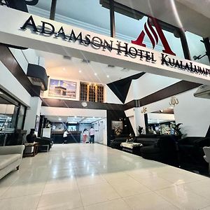 Adamson Hotel Kuala Lumpur